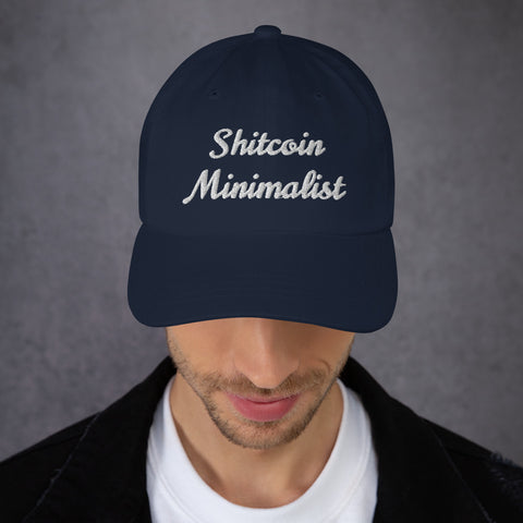 Bitcoin Hat