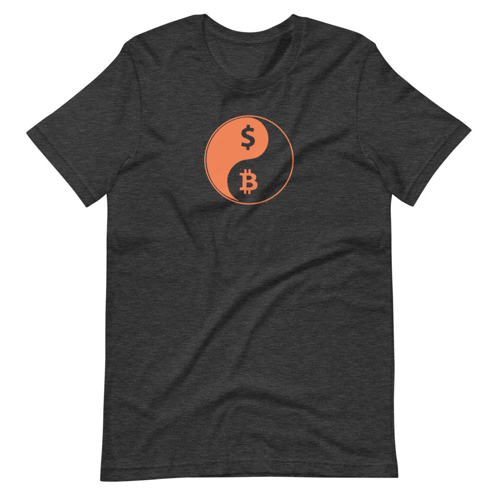 Bitcoin Shirt - Bitcoin Apparel - Bitcoin Clothing - Bitcoin Merchandise