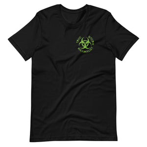 Bitcoin T-Shirt - Bitcoin Clothing - Bitcoin Merchandise